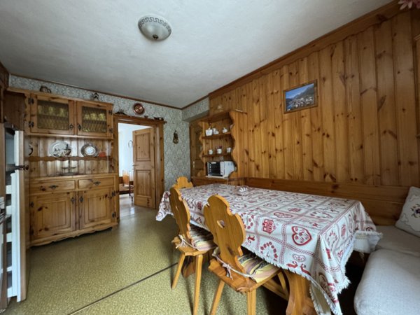 casa semindipendente in vendita ad Auronzo di Cadore