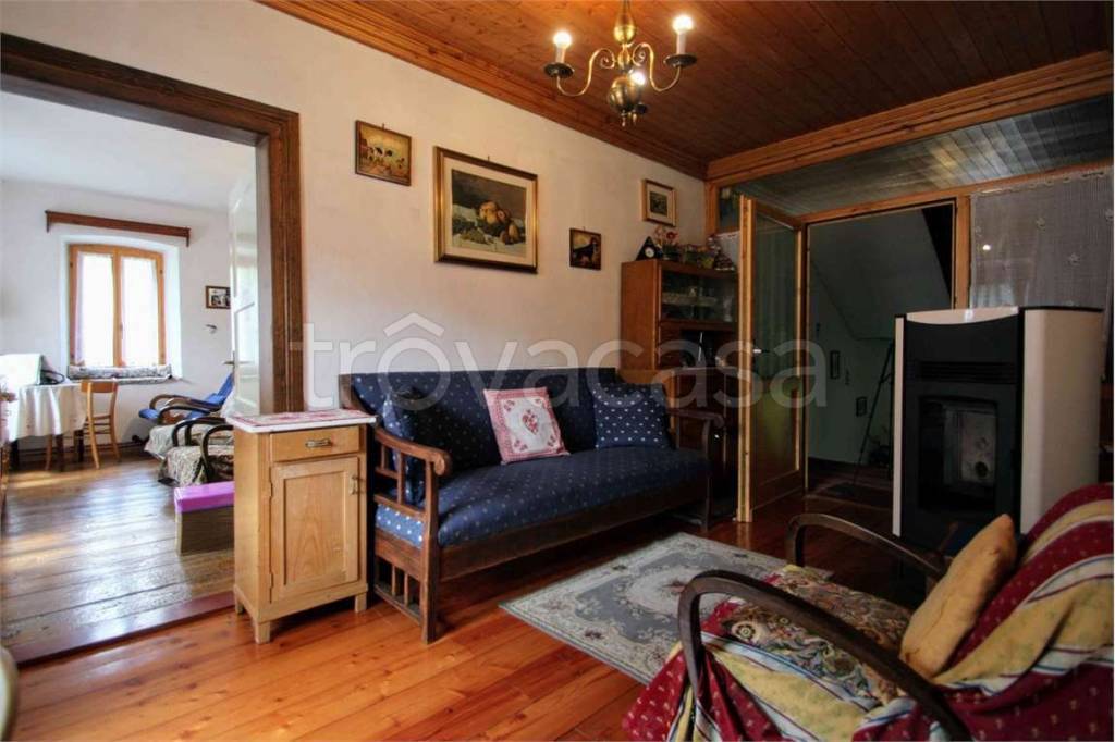 appartamento in vendita ad Auronzo di Cadore