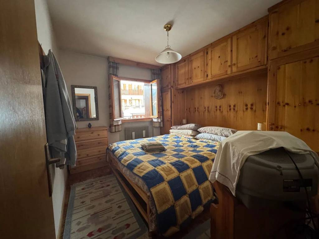 appartamento in vendita ad Auronzo di Cadore