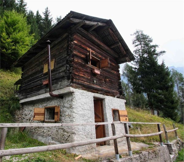 appartamento in vendita ad Auronzo di Cadore