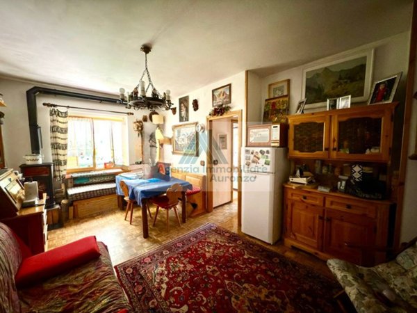 appartamento in vendita ad Auronzo di Cadore