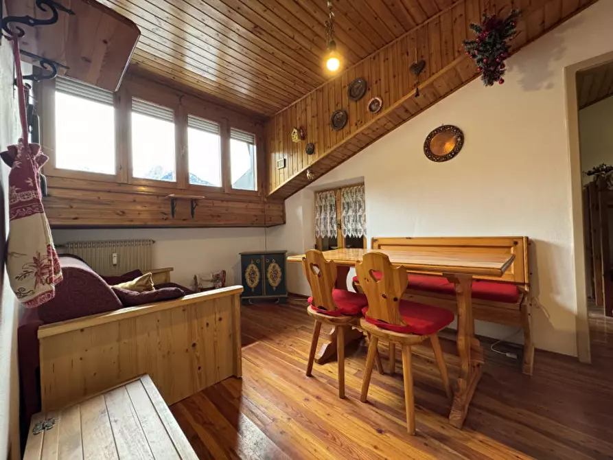 appartamento in vendita ad Auronzo di Cadore