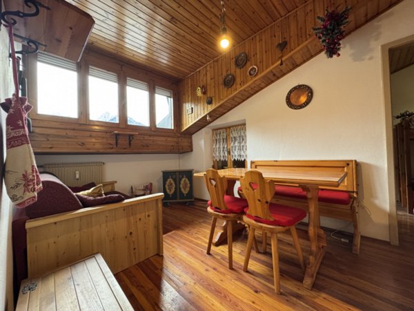 appartamento in vendita ad Auronzo di Cadore
