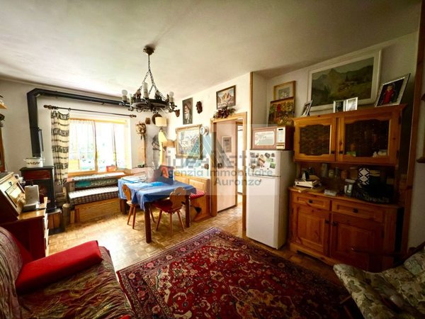 appartamento in vendita ad Auronzo di Cadore