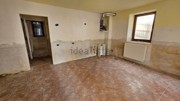 appartamento in vendita ad Auronzo di Cadore