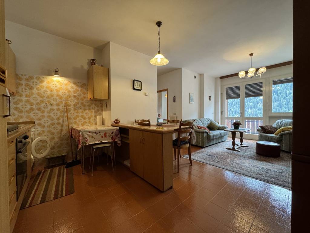 appartamento in vendita ad Auronzo di Cadore