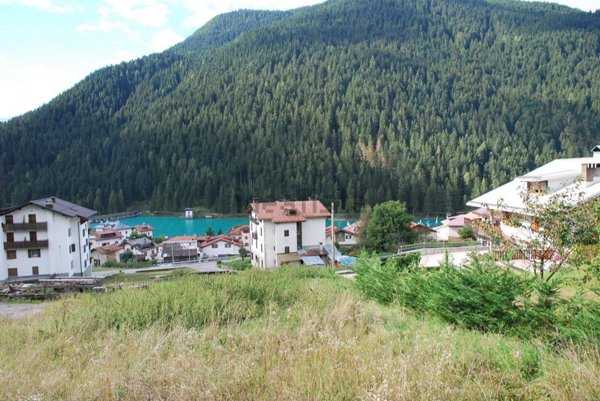 terreno edificabile in vendita ad Auronzo di Cadore