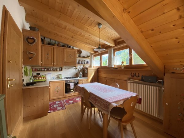 appartamento in vendita ad Auronzo di Cadore