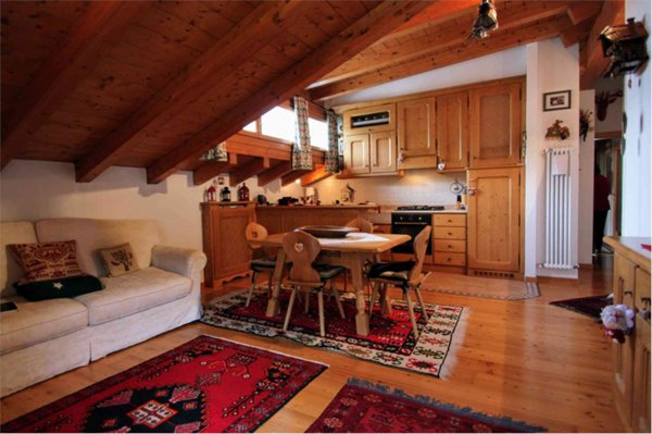 attico in vendita ad Auronzo di Cadore