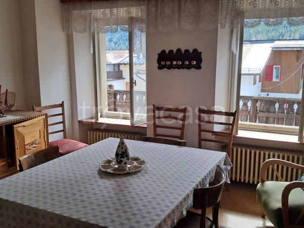 casa indipendente in vendita ad Auronzo di Cadore