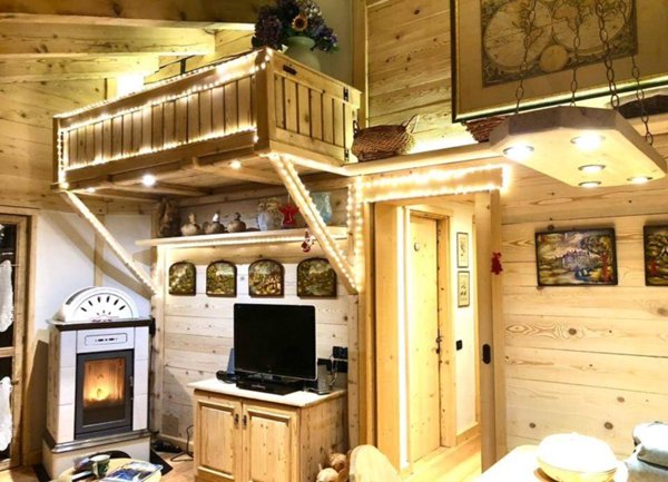 appartamento in vendita ad Auronzo di Cadore