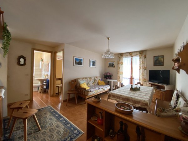appartamento in vendita ad Auronzo di Cadore