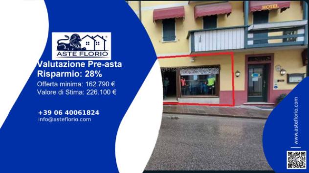 pentavano in vendita ad Auronzo di Cadore