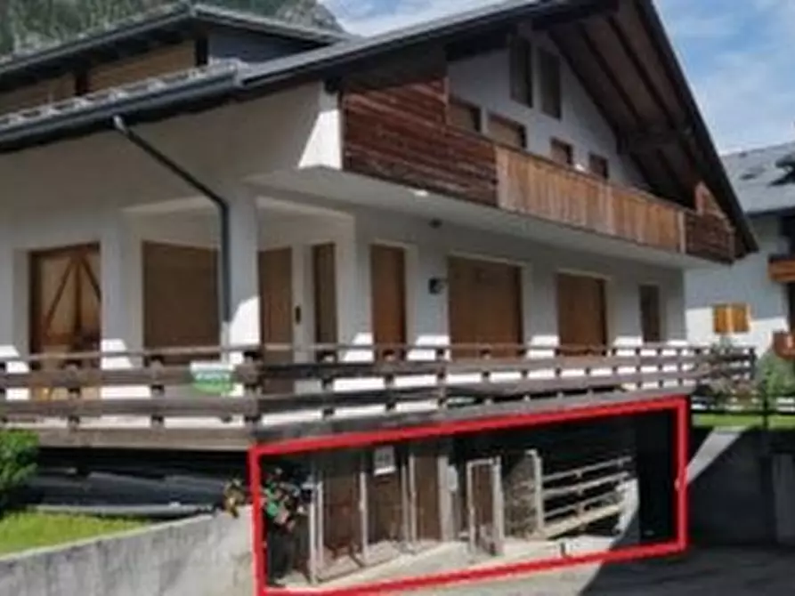 mansarda in vendita ad Auronzo di Cadore