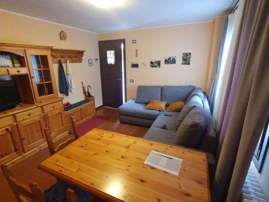 appartamento in vendita ad Auronzo di Cadore
