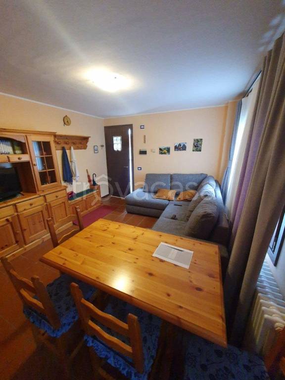 appartamento in vendita ad Auronzo di Cadore