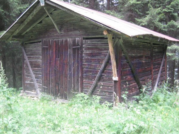 casale in vendita ad Auronzo di Cadore