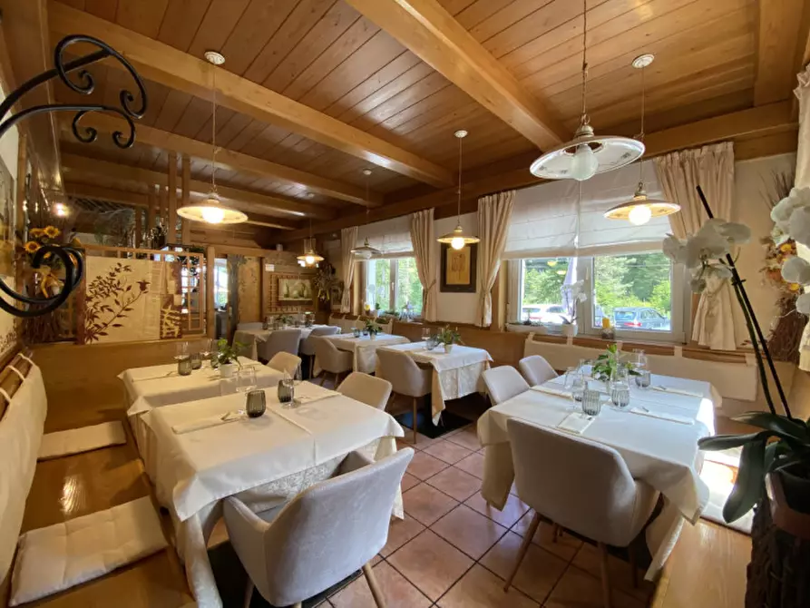 negozio in vendita ad Auronzo di Cadore