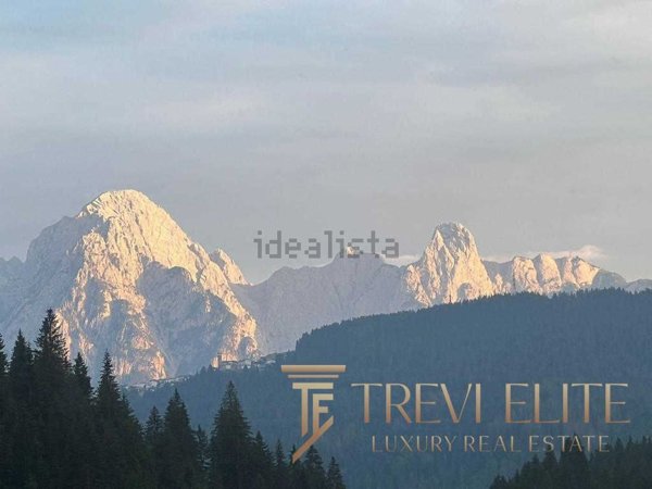 casale in vendita ad Auronzo di Cadore