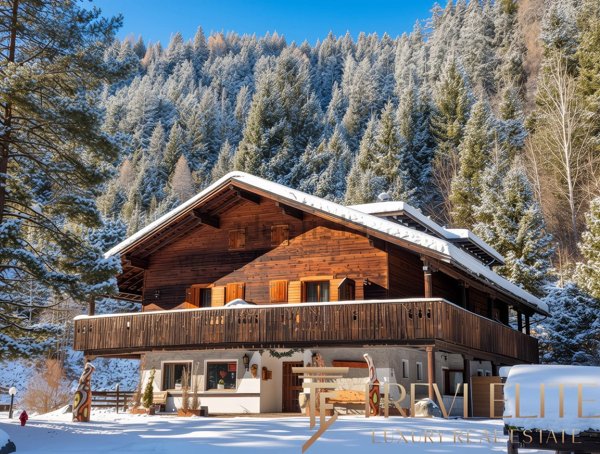 casale in vendita ad Auronzo di Cadore