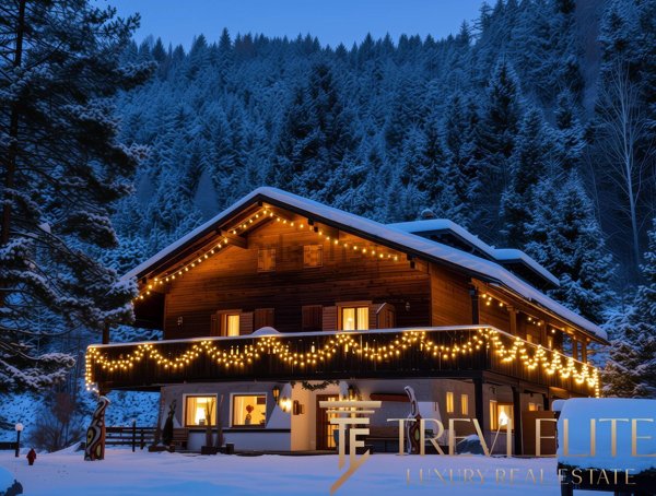 casale in vendita ad Auronzo di Cadore