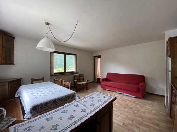 appartamento in vendita ad Auronzo di Cadore