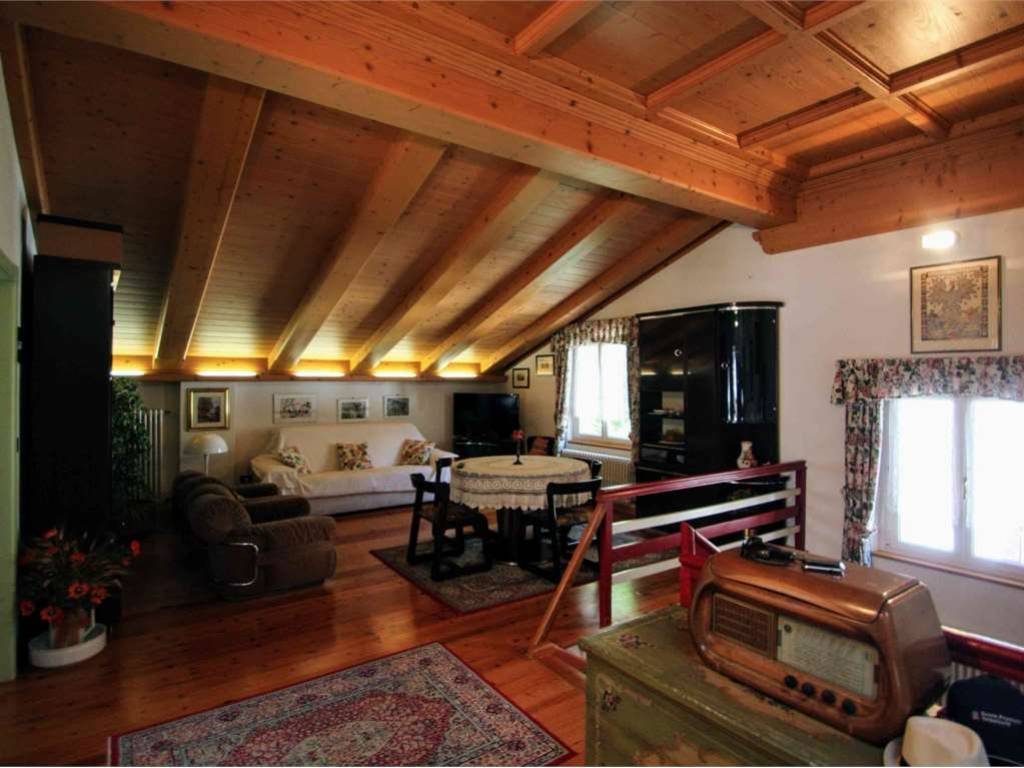 appartamento in vendita ad Auronzo di Cadore