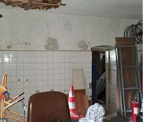 locale di sgombero in vendita ad Auronzo di Cadore