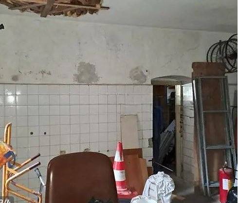 locale di sgombero in vendita ad Auronzo di Cadore