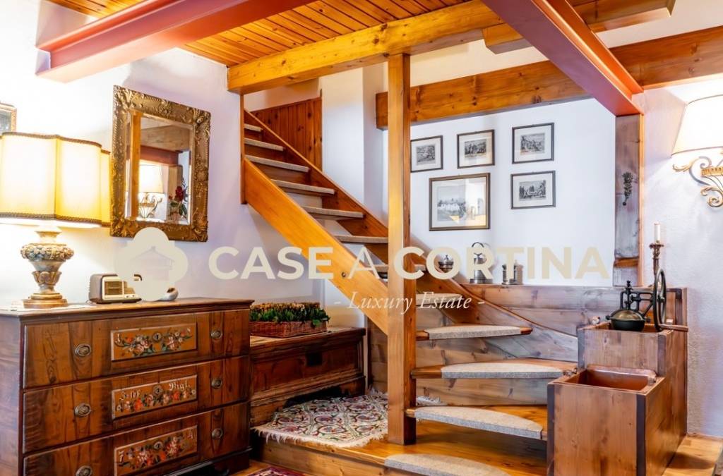 appartamento in vendita ad Auronzo di Cadore