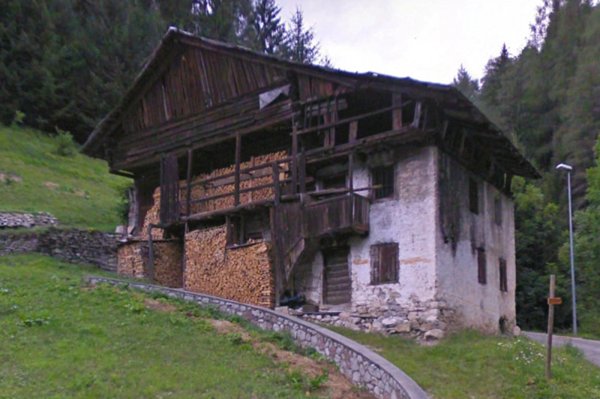 casa indipendente in vendita ad Auronzo di Cadore