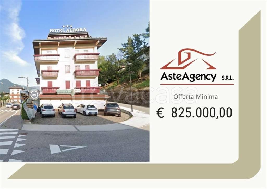 negozio in vendita ad Auronzo di Cadore