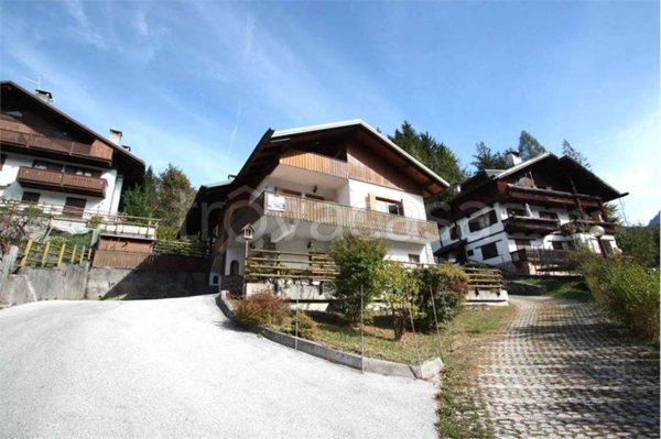 casa indipendente in vendita ad Auronzo di Cadore