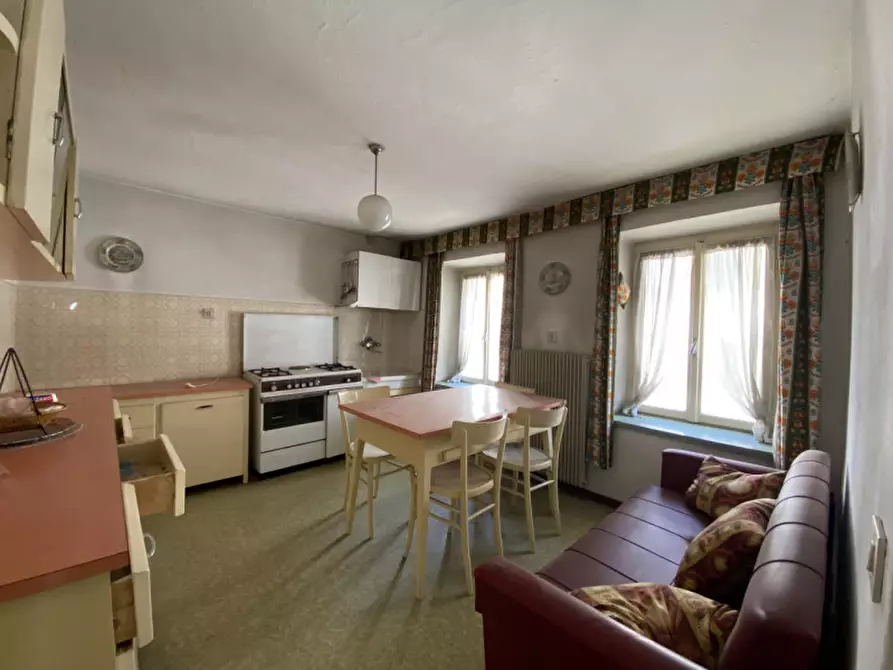appartamento in vendita ad Auronzo di Cadore