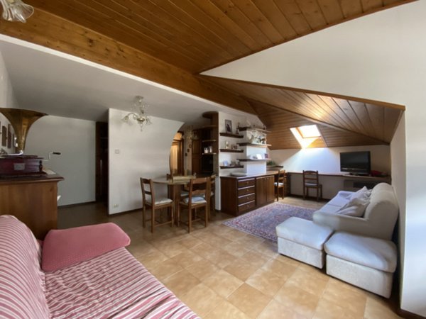 appartamento in vendita ad Auronzo di Cadore