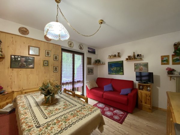 appartamento in vendita ad Auronzo di Cadore
