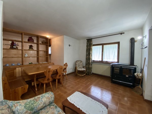 appartamento in vendita ad Auronzo di Cadore