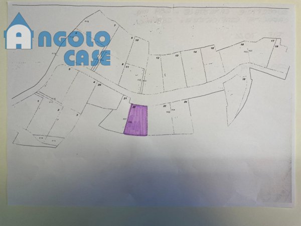 terreno edificabile in vendita ad Auronzo di Cadore
