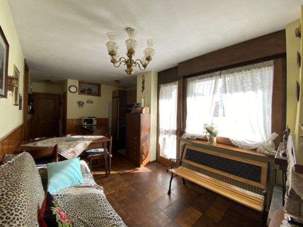 appartamento in vendita ad Auronzo di Cadore