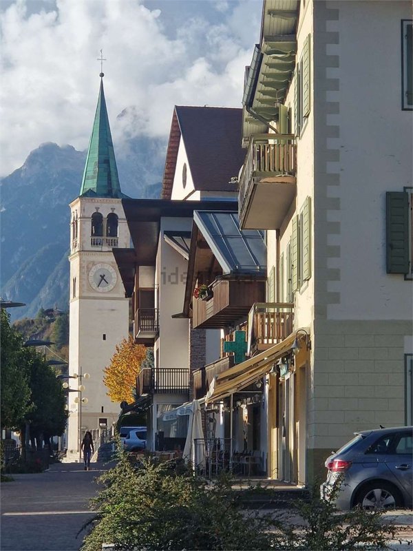 ufficio in vendita ad Auronzo di Cadore