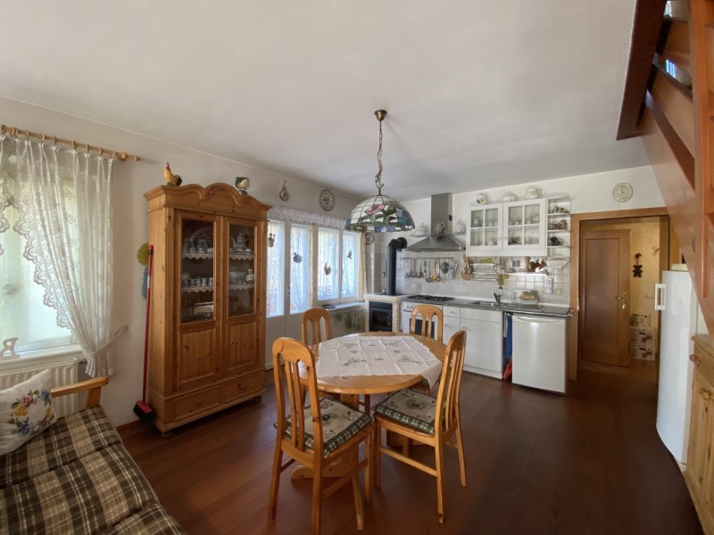 casa indipendente in vendita ad Auronzo di Cadore