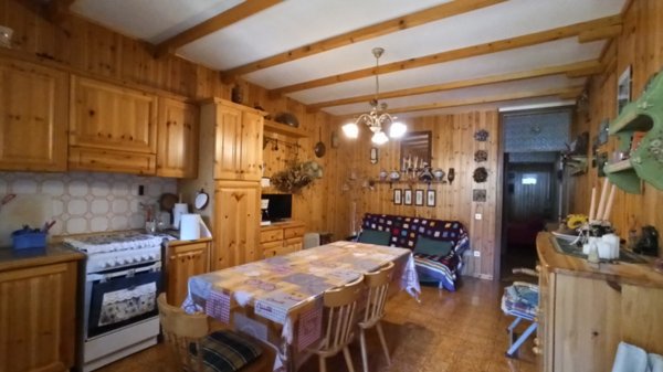 appartamento in vendita ad Auronzo di Cadore