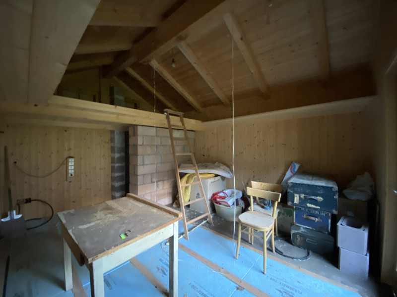 baita in vendita ad Auronzo di Cadore in zona Misurina