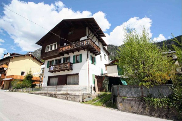 casa indipendente in vendita ad Auronzo di Cadore