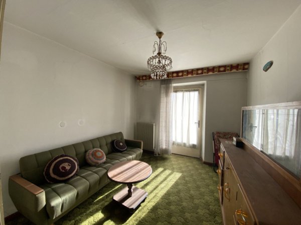 appartamento in vendita ad Auronzo di Cadore