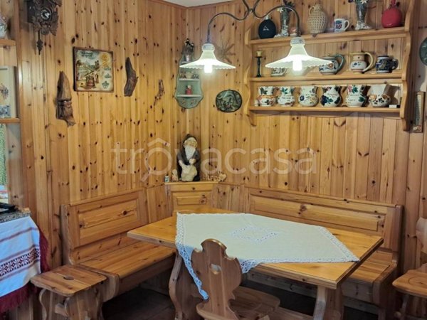 appartamento in vendita ad Auronzo di Cadore in zona Misurina