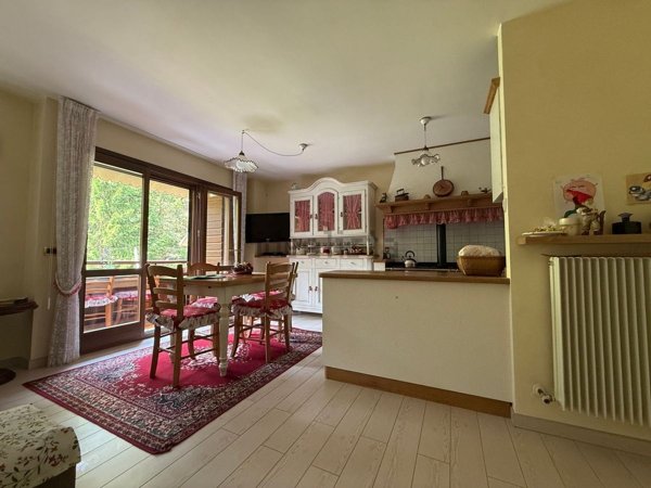 appartamento in vendita ad Auronzo di Cadore