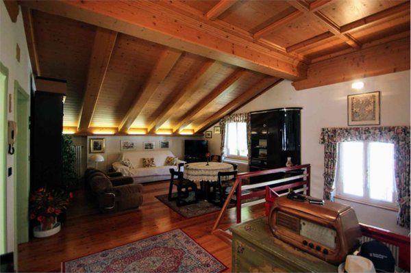 attico in vendita ad Auronzo di Cadore