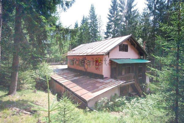 appartamento in vendita ad Auronzo di Cadore