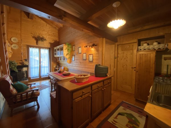 appartamento in vendita ad Auronzo di Cadore